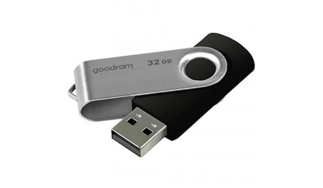 Mälupulk Goodram 32GB USB2.0 UTS2 must