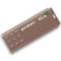 Mälupulk Goodram 32GB USB 3.0 Eco Friendly
