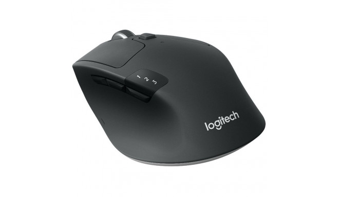 Juhtmevaba hiir Logitech M720 Triathlon