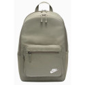 Nike Heritage Eugenie DB3300-320 backpack (zielony)