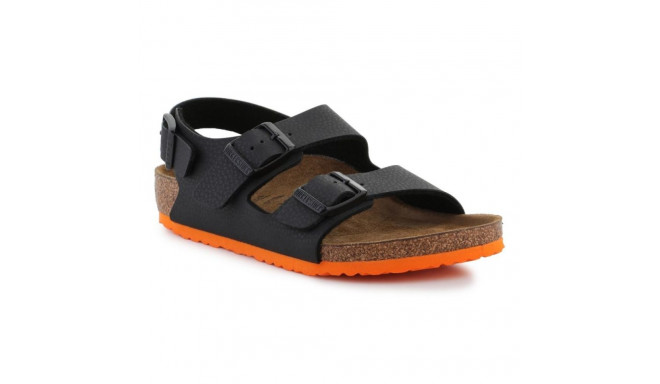 Birkenstock Milano Jr 1026896 sandals (EU 38)