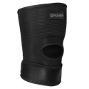 Spokey Lafe H Neoprene knee brace size XL SPK-941943 (XL)