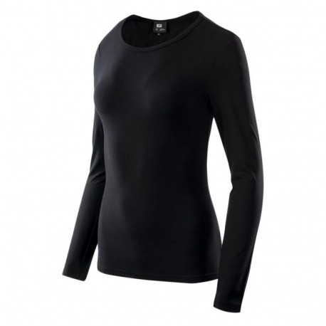 Iq milky t-shirt wmns ls W 92800272940 (XL)