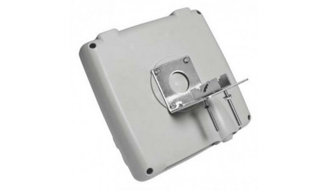 "ALLNET Antenne 2,4 GHz 12dBi Flat Patch Outdoor 1T1R N-Type female"