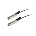 "ALLNET Switch Modul, DAC(direkt Kabel), SFP+/SFP+, 10Gbit, 7m,"