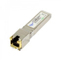 "ALLNET Switch Modul ALL4767-INDU SFP+(Mini-GBIC), 10Gbit, RJ45(TP), uncodiert, Industrial -40/+85 G