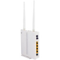 "ALLNET Router ADSL2+ inkl. Bridge Modem & WLAN AP ALL-WR02400N"