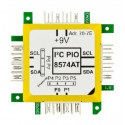 "ALLNET BrickRknowledge I2C PIO 8574AT Portextender"