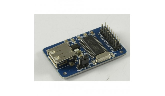 "ALLNET 4duino Schnittstelle USB CH375"