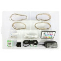 "ALLNET BrickRknowledge RGB Color Light Set (International)"