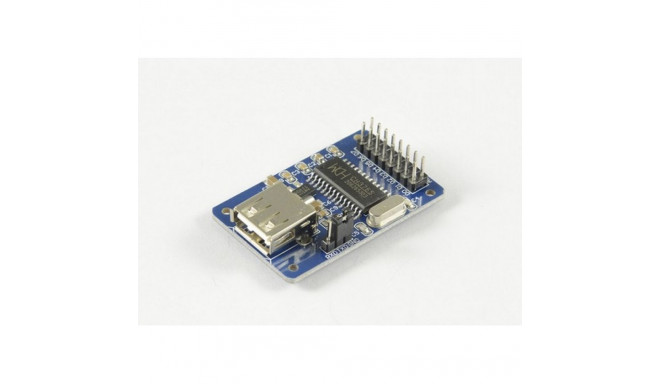 "ALLNET 4duino Schnittstelle USB CH376"