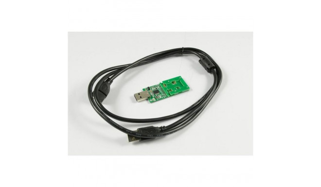 "ALLNET 4duino Wireless Shield HC-USB-P USB-TTL"