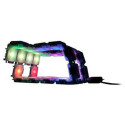 "ALLNET BrickRknowledge 7 Color Light Set (International)"