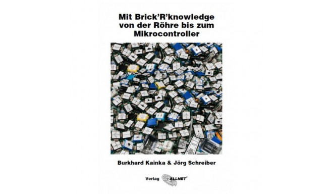 "ALLNET BrickRknowledge Buch"