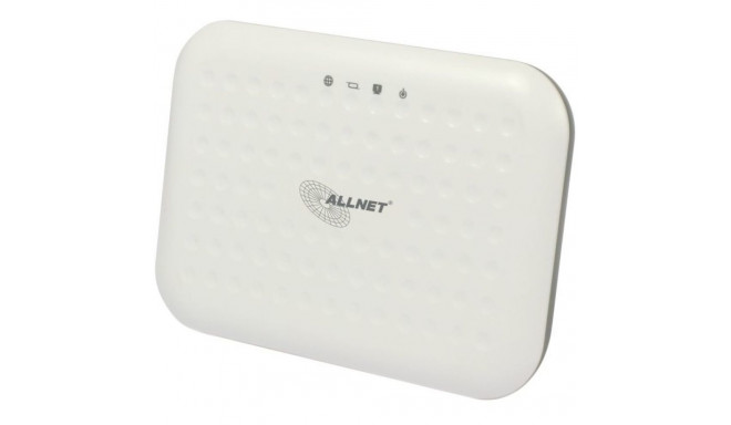 "NET Z ALLNET ISP Bridge Modem VDSL2 / ADSL mit Vectoring ALL-BM200VDSL2V"