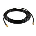 "ALLNET Antennen-Kabel LMR-195 R-SMA(m)  R-SMA(f) 700 cm"