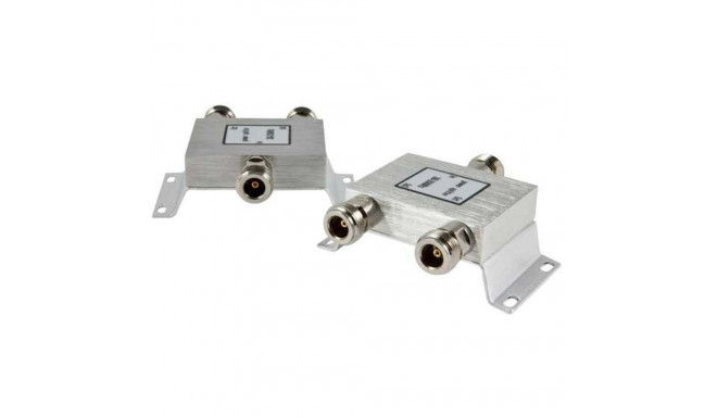 "ALLNET Antennen-Splitter 2,4 GHz 2-fach N-Type"