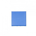 "ALLNET BrickRknowledge Kunststoffschale 2x2 blau oben und unten 10er Pack"