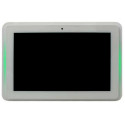 "ALLNET Design LED Tablet 10 Zoll RK3288 Android 10 und NFC Meetingraum Tablet"