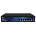 "8P ALLNET ALL8804PoE+ POE+"