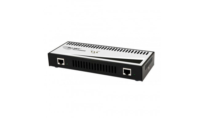 "NET Z ALLNET PoE Repeater Gigabit AT++/LTPoE 90W ALL048600v2"