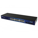 "24+4P Allnet ALL-SG8428M M"