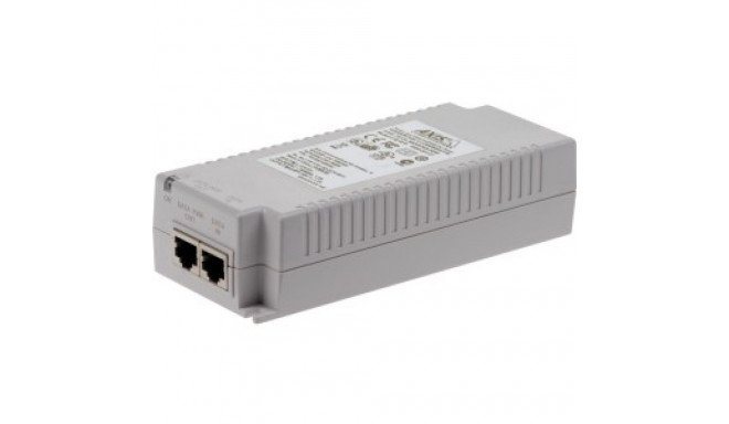 "Axis Netzwerk PoE T8134 PoE Injektor 60W"