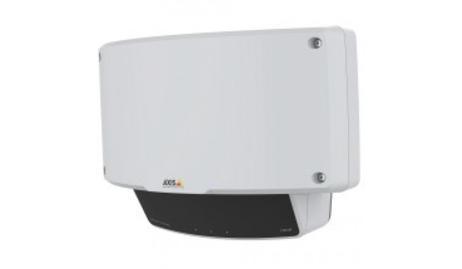 "Axis Netzwerk Security Radar D2110-VE"