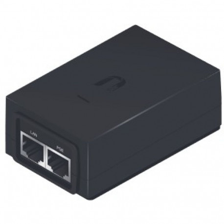 Z Ubiquiti poe-injektor POE-24-24W-G