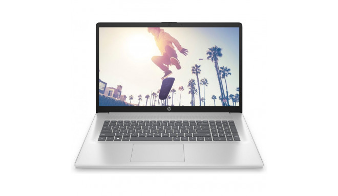 "HP 17-cn3159ng Core5 120U/16GB/512SSD/FreeDOS/silver"