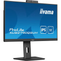 "68,5cm/27"" (2560x1440) Iiyama ProLite XUB2790QSUH-B1 16:9 QHD IPS 0,4ms 100Hz HDMI DP USB-C KVM Sp