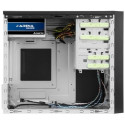"Mini 350W Chieftec Mesh Serie CT-01B-350GPB" "Mini 350W Chieftec Mesh Serie CT-01B-350GPB"