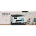 "T HP OfficeJet Pro 9022e Tintenstrahldrucker 4in1 A4 LAN WiFi Duplex ADF"
