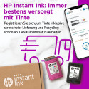 "T HP OfficeJet Pro 9022e Tintenstrahldrucker 4in1 A4 LAN WiFi Duplex ADF"