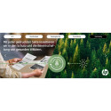 "T HP OfficeJet Pro 9022e Tintenstrahldrucker 4in1 A4 LAN WiFi Duplex ADF"
