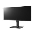 Monitor 34 cale LG 34BN670P-B UltraWide