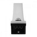 LED Lamp with motion sensor MCE512 B