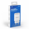 Wall charger LA-09 QC SAVIO, 20W