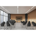 STAND LFD FL50-575BL1 LFD/LCD/TV FL50-575BL1 65-100cali 100x100-1000x600 125kg