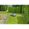 Gardena 15108-35 SILENO life 1500 m² Robot Lawn Mower