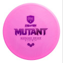 Discgolf DISCMANIA Midrange Driver NEO MUTANT Evolution Pink 5/3/0/4