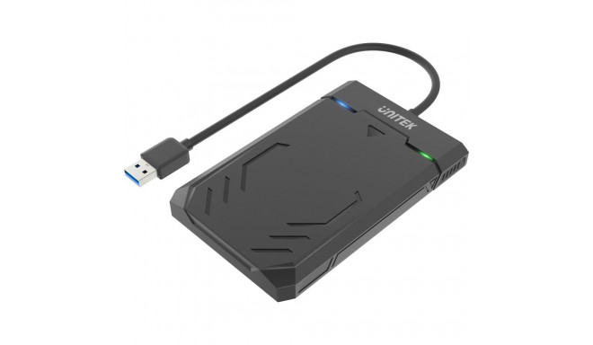 Unitek 2.5" SSD bay - USB 3.0 (Y-3036)