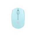 MOUSE NATEC STORK WIRELESS 1600DPI OPTICAL BLUE