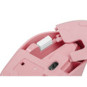 MOUSE NATEC STORK WIRELESS 1600DPI OPTICAL PINK