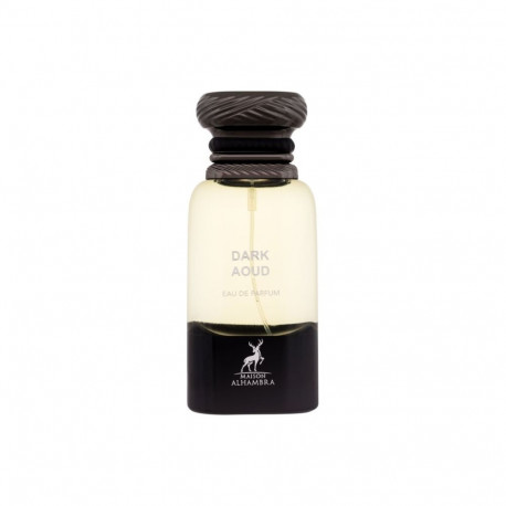 Maison Alhambra Dark Aoud Eau de Parfum (80ml)