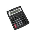 CANON WS-1210T calculator several functions bendable LCD IT-Touch-keyboard solar- and battery-operat