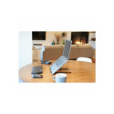 KENSINGTON Dual Wireless Compact Keyboard - WW