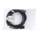 LOGILINK CV0074 LOGILINK - DisplayPort 1.2 connection cable, 4K2K / 60 Hz, 5m