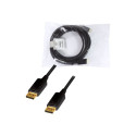 LOGILINK CV0074 LOGILINK - DisplayPort 1.2 connection cable, 4K2K / 60 Hz, 5m