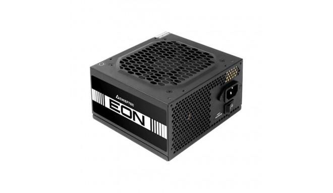 CHIEFTEC EON 400W 80 Plus ATX 12V PSU